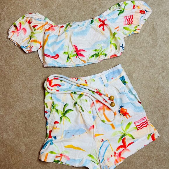 Farm Rio Copacabana Set - Picture 3 of 8